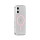 Holdit MagSafe Case iPhone 17 Pink/Transparent - 1361725 - zdjęcie 2